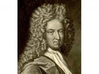 Daniel Defoe picture, image, poster